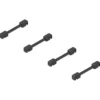 Línea COMPACT Antracita - Jgo. 4 divisores para botelleros