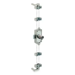 Línea Uno OJMAR - Falleba de pomo para mueble