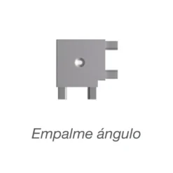 LOIS - Regleta LED con difusor cortable y empalmable extrafino