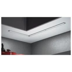 LOIS - Regleta LED con difusor cortable y empalmable extrafino