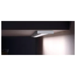 LOIS - Regleta LED con difusor cortable y empalmable extrafino