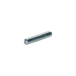 LONGO - Portaestante tubular largo para embutir