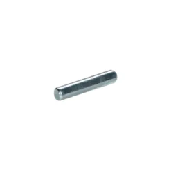 LONGO - Portaestante tubular largo para embutir