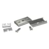 LORETO Perfil sobrepuesto con difusor hasta 5W