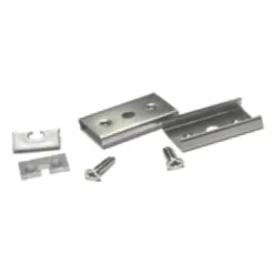 LORETO Perfil sobrepuesto con difusor hasta 5W