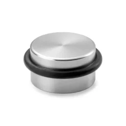 LOUISE - Tope para puerta adhesivo extrafuerte (Ø48 mm)