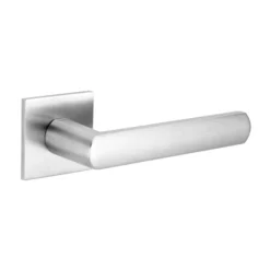 LUCE 02 Fine - Maneta de roseta cuadrada dnd