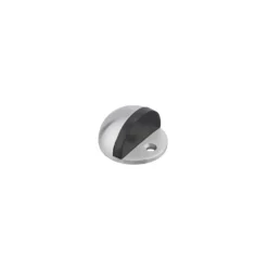 LUNA - Tope de puerta Ø45 fijación tornillo