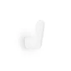 LUV - Percha de formas redondeadas