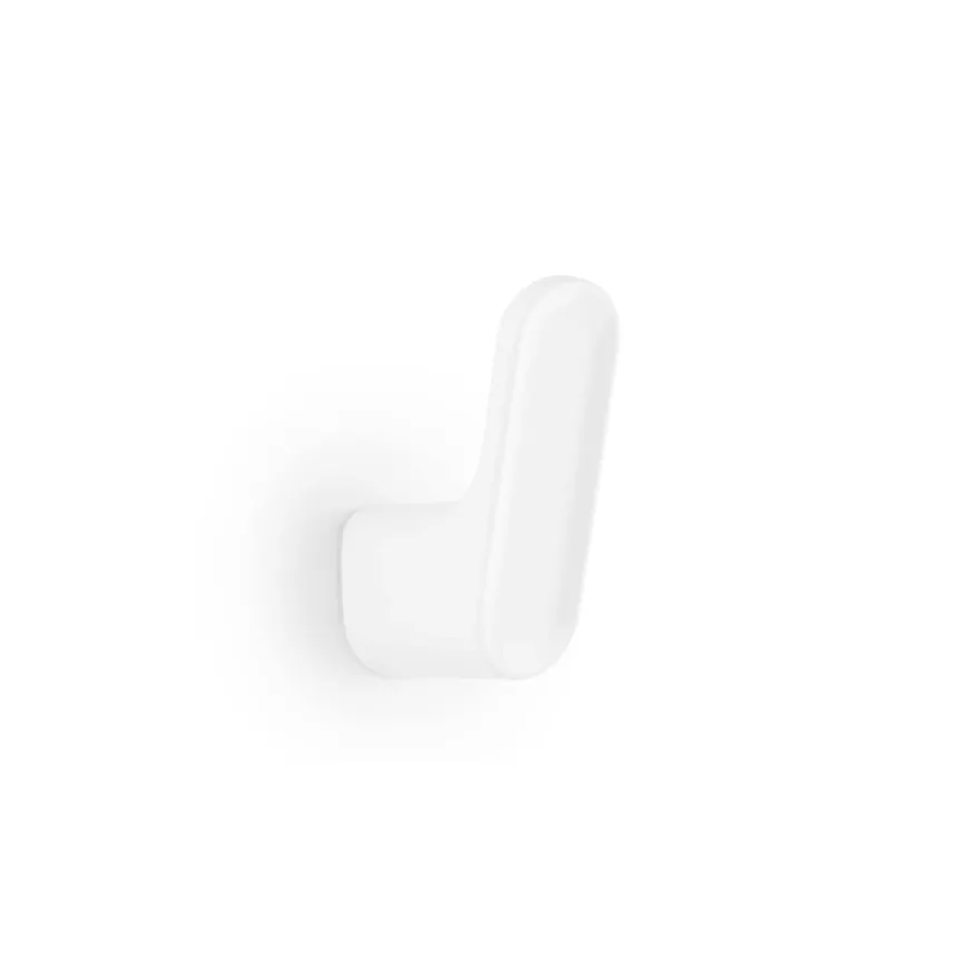 LUV - Percha de formas redondeadas