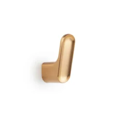 LUV - Percha de formas redondeadas