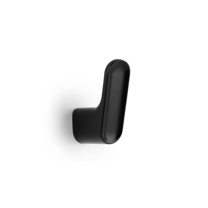 LUV - Percha de formas redondeadas