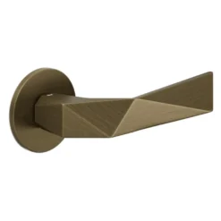 LUXURY Fine - Manilla de roseta redonda extrafina dnd