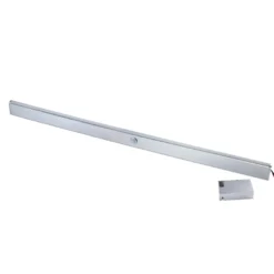 LYTHOS - Barra de armario con iluminación led y batería recargable