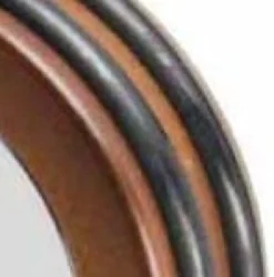 MABE - Rueda mueble de horquilla con o sin freno apta para parket
