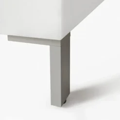 MAGIC - Pata para muebles con regulador demontable