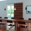 MAGNEO CS80 - Abrepuertas automático de hojas correderas