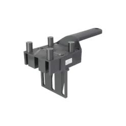 Maletín Wolfcraft para el ensamblaje de madera con espigas