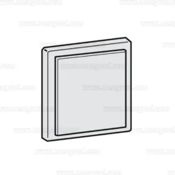Mando a distancia, pulsador manual y receptor para PORTEO / MAGNEO