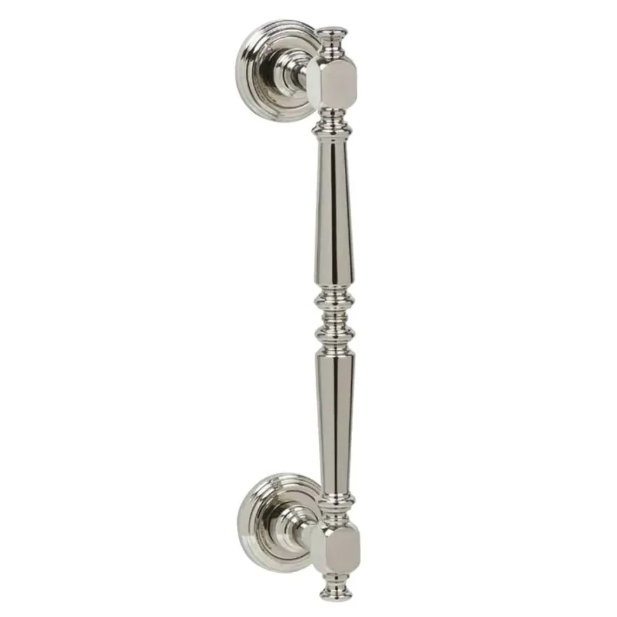 MANEGA - Manillón para puerta corredera Atelier by Groël