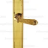 Maneta KONIK ESTRIADO