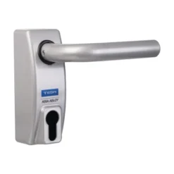 Manetas con bocallave puertas con antipánico