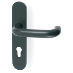 Manetas con bocallave puertas con Antipánico