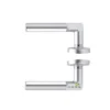 Manillas CODE HANDLE control acceso sin llaves ni tarjetas