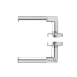 Manillas CODE HANDLE control acceso sin llaves ni tarjetas