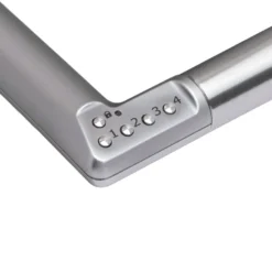 Manillas CODE HANDLE control acceso sin llaves ni tarjetas