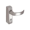 Manillas para puertas con Antipánico DORMA PHA2000 y PHB3000