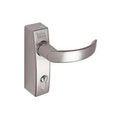 Manillas para puertas con Antipánico DORMA PHA2000 y PHB3000