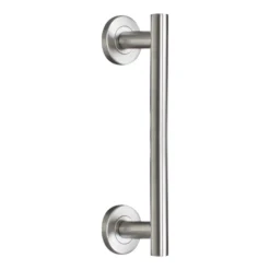 Manillón con rosetas de acero inox INGRID by Selec Design
