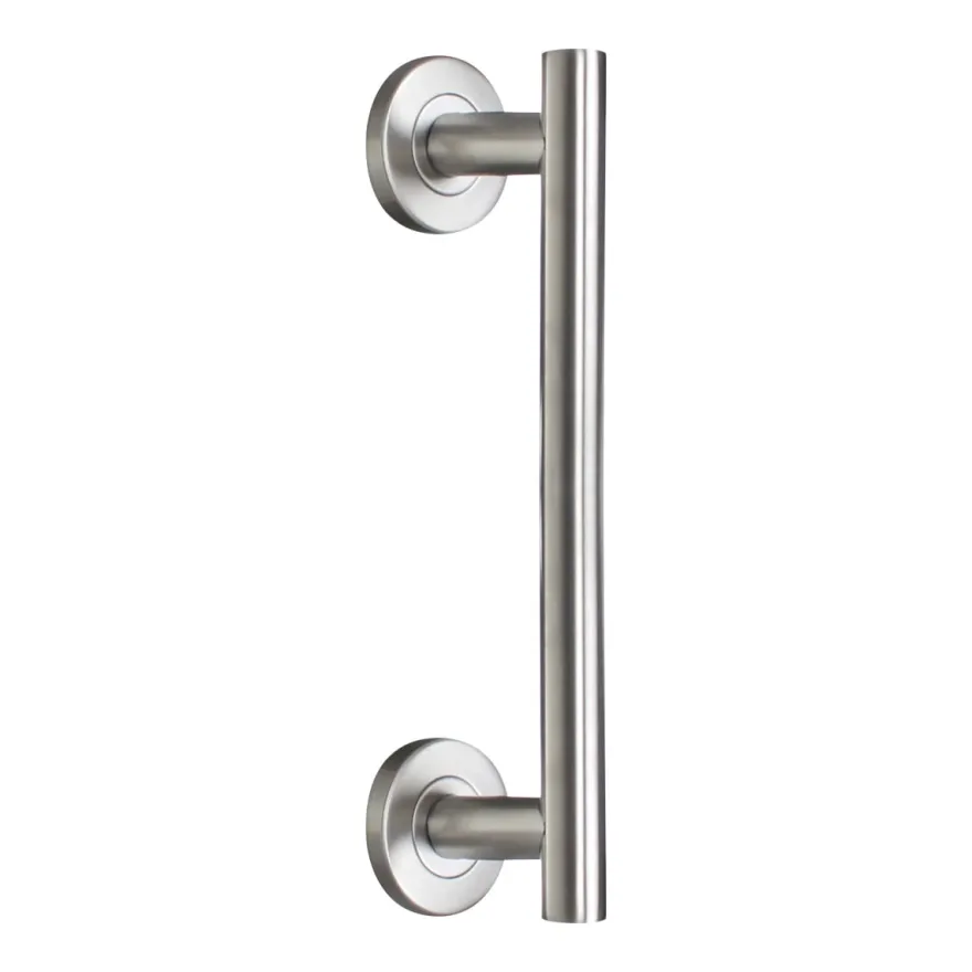 Manillón con rosetas de acero inox INGRID by Selec Design