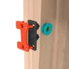 Marcador de ángulo para BUTTON-FIX Ángulos de 90º