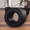 MARSELLA - Rueda de pletina sin freno para mueble