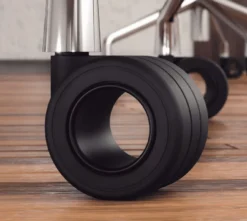 MARSELLA - Rueda de pletina sin freno para mueble