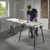 MASTERCUT 2200 - Banco plegable para maquinas de corte