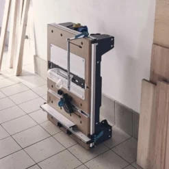 MASTERCUT 2200 - Banco plegable para maquinas de corte
