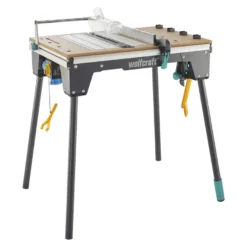 MASTERCUT 2200 - Banco plegable para maquinas de corte