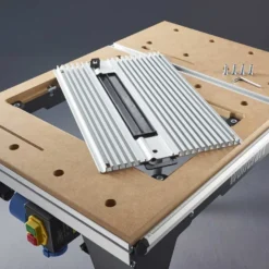 MASTERCUT 2200 - Banco plegable para maquinas de corte