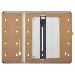 MASTERCUT 2200 - Banco plegable para maquinas de corte