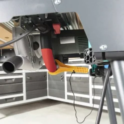 MASTERCUT 2200 - Banco plegable para maquinas de corte
