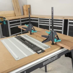 MASTERCUT 2200 - Banco plegable para maquinas de corte