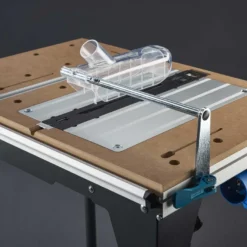 MASTERCUT 2200 - Banco plegable para maquinas de corte
