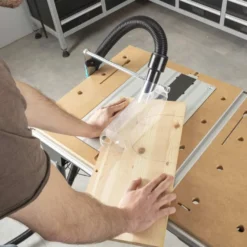 MASTERCUT 2200 - Banco plegable para maquinas de corte