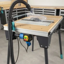 MASTERCUT 2200 - Banco plegable para maquinas de corte