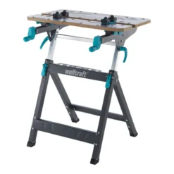 MASTER 750 ERGO - Banco para máquinas y mesa de sujeción