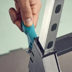 MASTER 750 ERGO - Banco para máquinas y mesa de sujeción