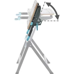 MASTER 750 ERGO - Banco para máquinas y mesa de sujeción